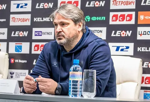 Семшов прокомментировал назначение Евсеева главным тренером «Динамо» Мх