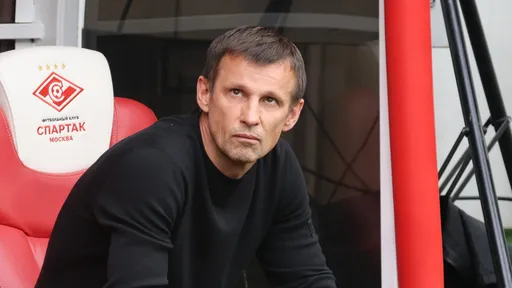 Семак раскритиковал судейство в матче «Зенита» со «Спартаком»