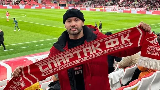 Черкасов: дайте «Спартак» Талалаеву — и он сделает результат