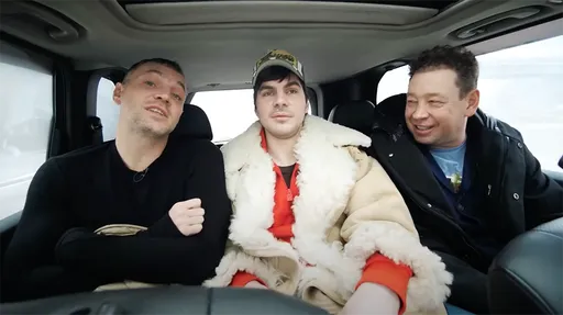 Комик Богдан из шоу «Плюшки»: Слуцкого я больше люблю, чем Дзюбу