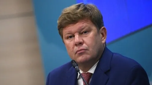 Губерниев об избрании Усманова главой FIE: деньги правят миром