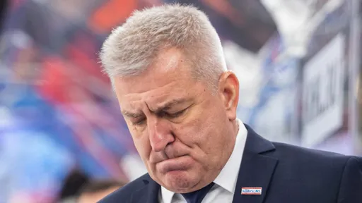 Наставник «Лады» Браташ рассказал о трудностях формирования состава перед возвращением клуба в КХЛ