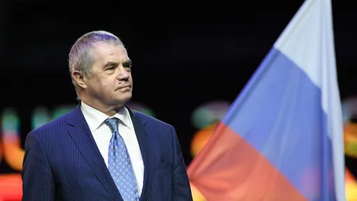 Глава «Зенита» Медведев о победе России над Сербией: рад каждому голу