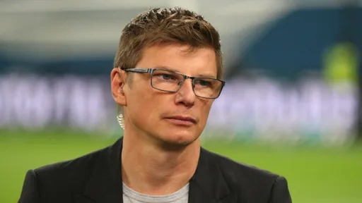Аршавин: основной причиной трансферов является желание «Зенита» победить в год столетия