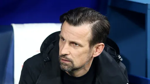 Семак заявил, что «Зенит» не мог доминировать два тайма в матче со «Спартаком»