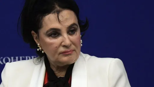 Винер пожелала сборной Китая по гимнастике победы на ОИ-2024