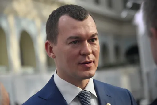 Дегтярёв хочет, чтобы Bosco успел экипировать паралимпийскую сборную России