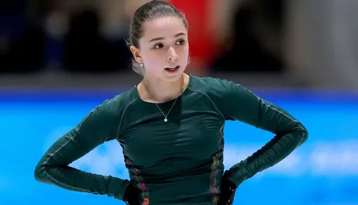 ISU понесла дополнительные расходы в 2024 году из-за допинг-дела Валиевой