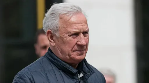 Колосков: Личка сейчас находится на своём месте, «Динамо» не надо его трогать