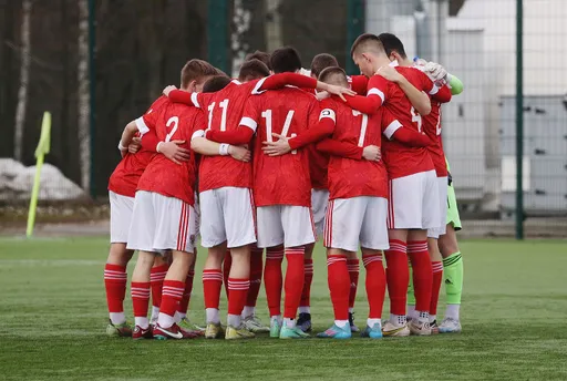 Сборная России U17 вышла в финал Кубка БРИКС, где сыграет с «Зенитом»