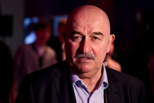 Станислав Черчесов подвёл личные итоги 2024 года
