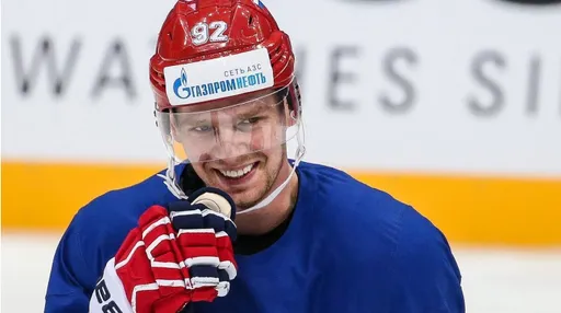 Каменский оценил возможный переход Кузнецова в СКА