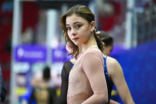 Казахстан подал в ФФККР запрос на переход Самоделкиной