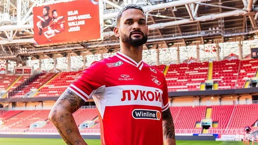 Корнеев: почему «Спартак» подписывает Жозе, которому скоро исполнится 33?