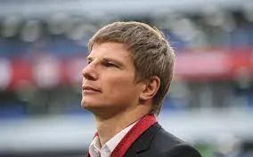 Аршавин высказался об интересе «Зенита» к Тикнизяну, Хлусевичу и Скопинцеву