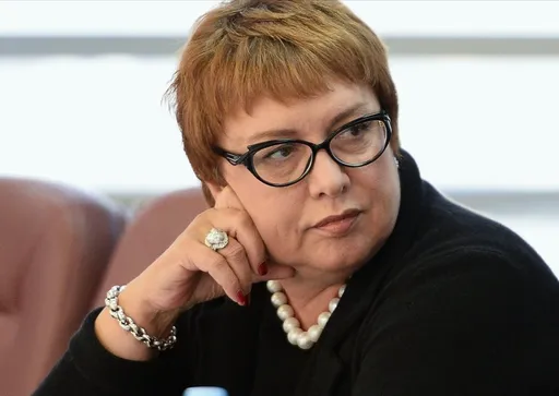 Смородская: дисциплина одна для всех, даже для Месси, а Вендел всё же не Месси