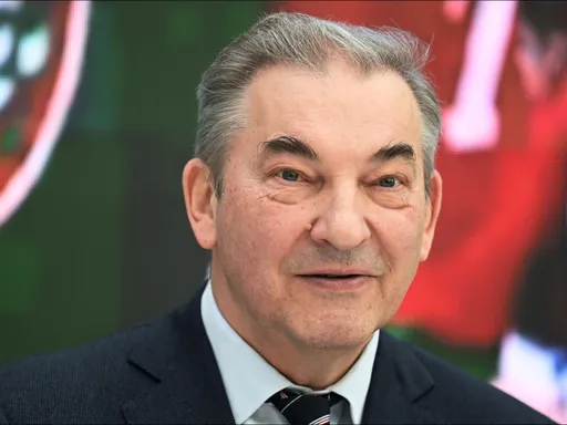 Президент ФХР Третьяк выступил за лимит в три легионера на клуб КХЛ