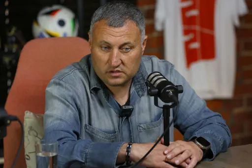 Черчесов, Тедеев и Талалаев стали кандидатами на должность тренера «Динамо»