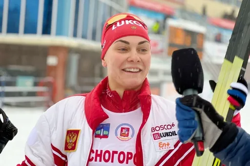 Лыжница Кулешова назвала «жестью» условия проживания сборной России в Казани
