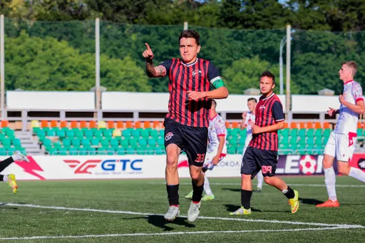 Спортдиректор клуба, выставленного на Avito: «Сокол» создавался для игры в профи