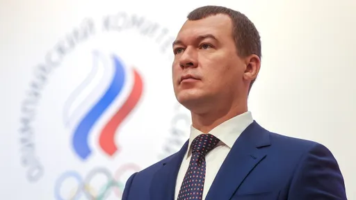 Сёмин: Дегтярёв как министр спорта выполняет свои задачи и работает неплохо