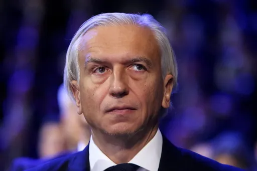 Глава РФС Дюков рассказал, почему считает футбол спортом номер один в РФ