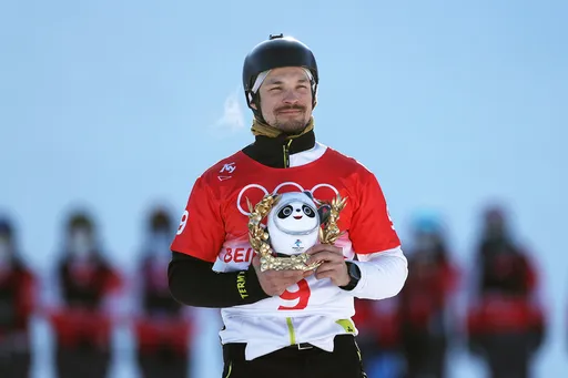 Вик Уайлд поддержал смену спортивного гражданства после международных отстранений