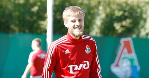 Логашов: Батраков наконец становится явным лидером «Локомотива»