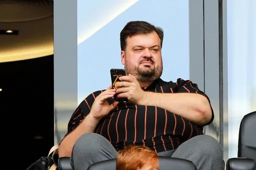 Уткин назвал Басту неудачником из-за перехода ростовского СКА в Медиалигу