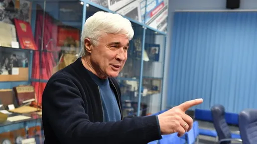 Ловчев: Заболотный — это болото, ЦСКА нужен нападающий уровня Вагнера или Думбия