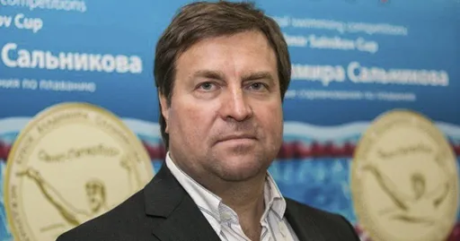Сальников: основная цель федерации плавания – поднять спорт внутри страны