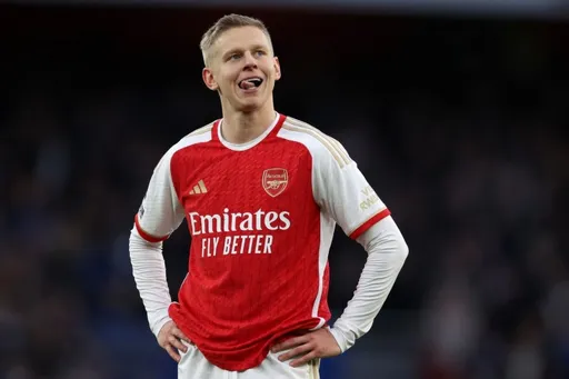 Football Insider: «Боруссия» Д проявляет интерес к Александру Зинченко