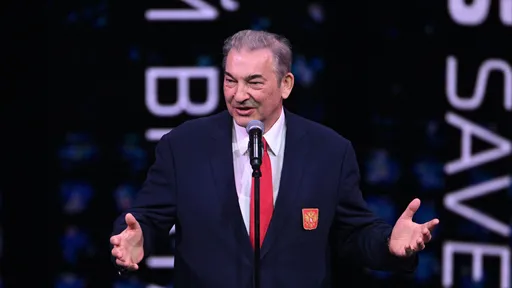 Третьяк назвал неожиданным увольнение Кудашова из «Динамо»