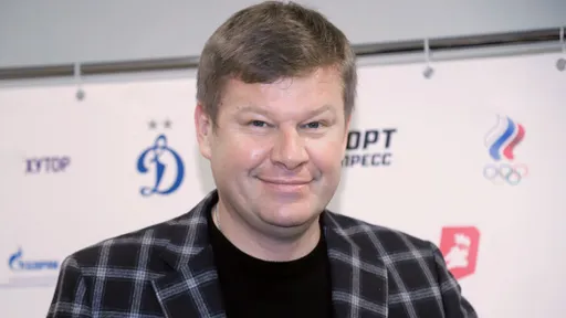 Губерниев: в 2026 году ФЛГР заменят объединенной федерацией без Вяльбе