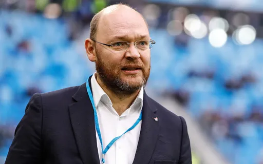 Президент «Торпедо» Савин жёстко раскритиковал работу Геркуса в клубе