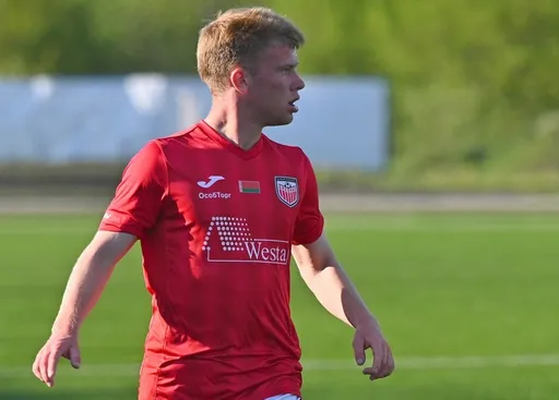 Арсений Агеев стал игроком московского «Локомотива»