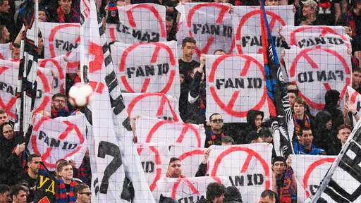Основатель фан-движения «Зенита» заявил, что Fan ID отменят в ближайшее время