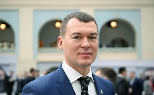 Дегтярёв — о допинге: никого не покрываем, никого не щадим
