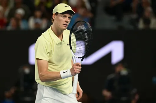 Янник Синнер не выступит на US Open — 2026 из-за проблем с коленом