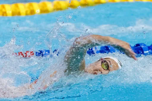 Российские пятиборцы Соловьёва и Бобров выиграли «серебро» чемпионата Европы