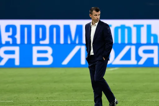 Семак рассказал о проблемах в игре Соболева и Дурана