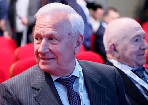 Вячеслав Колосков: от конгресса ФИФА ничего ждать не надо
