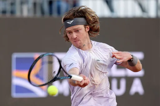 Андрей Рублёв впервые за шесть лет выпадет из топ-20 рейтинга ATP