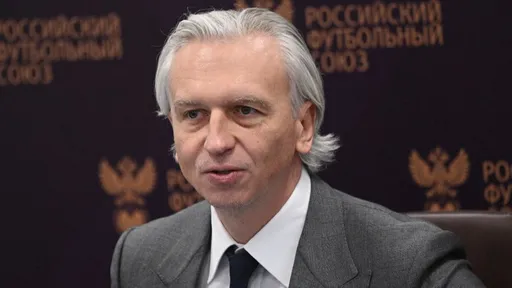 Дюков: переговоры по товарищеским играм с именитыми сборными стали проще