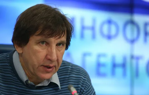 Хусаинов: судьями руководит Коля «Питерский» Левников. Розетти, Кашшаи, Мажич – они для отвода глаз