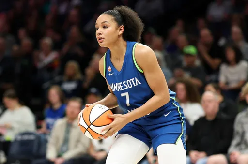 «Миннесота» с россиянкой в составе обыграла «Портленд» в матче WNBA