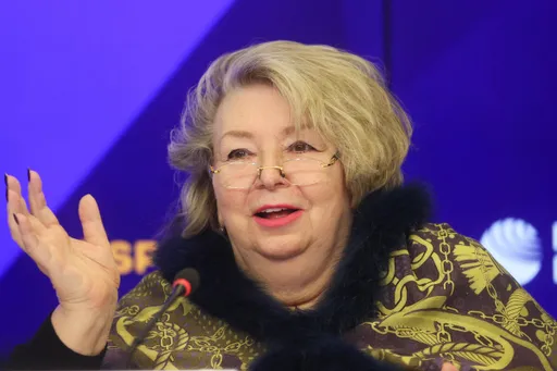 Тарасова высказалась о назначении россиянина Кибалко вице-президентом ISU