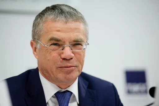 Медведев обвинил судей КХЛ в предвзятости после вылета СКА от «Автомобилиста»