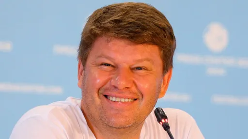 Губерниев: Дзюбе есть, что доказывать в «Локомотиве», чтобы не было бесславной концовки