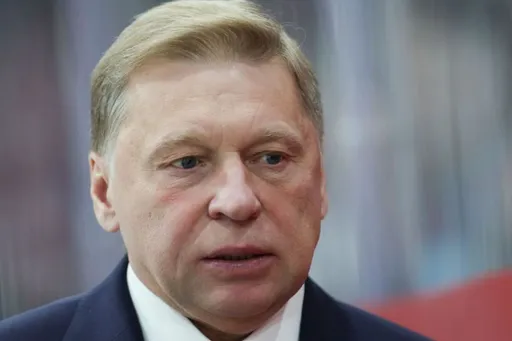 Евгений Корешков станет главным тренером «Трактора»